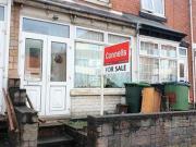 3 Bedrooms Terraced house for sale in Thimblemill Road,...
