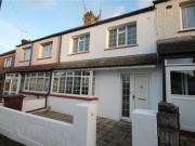 3 Bedrooms Terraced house for sale in Third Avenue,...