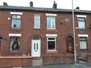 3 Bedrooms Terraced house for sale in Thompson Lane,...
