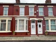 3 Bedrooms Terraced house for sale in Tiverton Street,...