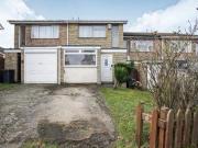 3 Bedrooms Terraced house for sale in Tomlinson Avenue,...