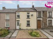3 Bedrooms Terraced house for sale in Tredegar Street,...