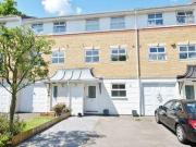 3 Bedrooms Terraced house for sale in Tregony Road,...