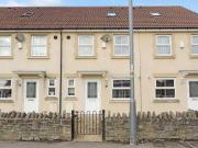 3 Bedrooms Terraced house for sale in Trescothick Drive,...