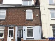 3 Bedrooms Terraced house for sale in Truman Street,...