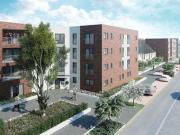 3 Bedrooms Terraced house for sale in Tudsbery Court,...