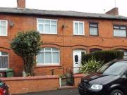 3 Bedrooms Terraced house for sale in Tunstall Road,...