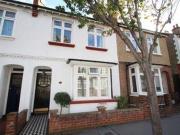 3 Bedrooms Terraced house for sale in Tunstall Road,...