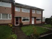 3 Bedrooms Terraced house for sale in Turnough Road,...