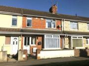 3 Bedrooms Terraced house for sale in Tydeman Street,...