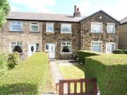 3 Bedrooms Terraced house for sale in Tyersal Avenue,...