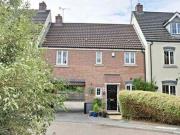 3 Bedrooms Terraced house for sale in Upper Stroud...