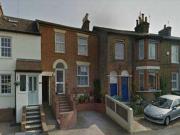 3 Bedrooms Terraced house for sale in Villiers Road,...