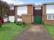 3 Bedrooms Terraced house for sale in Wallasea Gardens,...