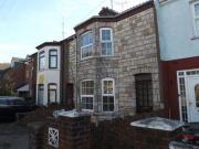 3 Bedrooms Terraced house for sale in Waller Avenue,...