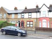 3 Bedrooms Terraced house for sale in Walthamstow,...