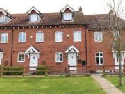 3 Bedrooms Terraced house for sale in Warren Lane,...