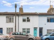 3 Bedrooms Terraced house for sale in Washington Street,...