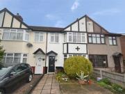 3 Bedrooms Terraced house for sale in Waterbeach Road,...