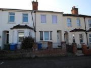 3 Bedrooms Terraced house for sale in Waterloo Road,...
