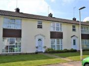 3 Bedrooms Terraced house for sale in Weatherby Close,...