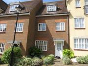 3 Bedrooms Terraced house for sale in Weavers Mead,...