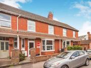 3 Bedrooms Terraced house for sale in Wellesley Street,...