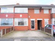 3 Bedrooms Terraced house for sale in Welwyn Close,...