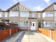 3 Bedrooms Terraced house for sale in Wentworth Way,...