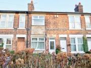 3 Bedrooms Terraced house for sale in West Cottages,...