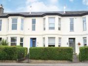 3 Bedrooms Terraced house for sale in West King Street,...