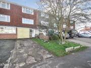 3 Bedrooms Terraced house for sale in West Road,...