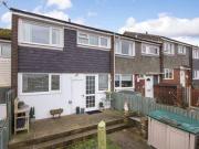 3 Bedrooms Terraced house for sale in West Royd,...