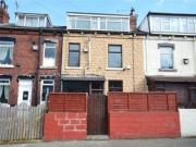 3 Bedrooms Terraced house for sale in Westbury Mount,...