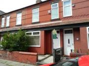 3 Bedrooms Terraced house for sale in Whalley Avenue,...