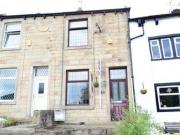 3 Bedrooms Terraced house for sale in Wheatley Lane...
