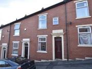 3 Bedrooms Terraced house for sale in Whitehead Street,...