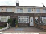 3 Bedrooms Terraced house for sale in Whitehouse Road,...