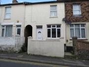 3 Bedrooms Terraced house for sale in William Street,...