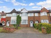 3 Bedrooms Terraced house for sale in Willow Way, Luton LU3