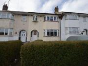 3 Bedrooms Terraced house for sale in Wilsden Avenue,...