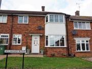 3 Bedrooms Terraced house for sale in Wilwood Road,...