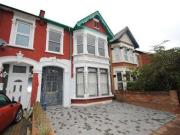 3 Bedrooms Terraced house for sale in Wimborne Road,...