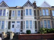 3 Bedrooms Terraced house for sale in Winchester Road,...