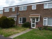 3 Bedrooms Terraced house for sale in Winston Crescent,...