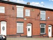 3 Bedrooms Terraced house for sale in Wolseley Street,...