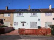 3 Bedrooms Terraced house for sale in Wolsely Avenue,...