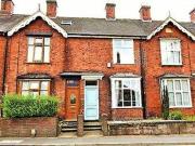 3 Bedrooms Terraced house for sale in Wolverhampton...