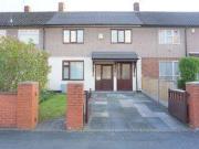 3 Bedrooms Terraced house for sale in Wood Lane,...