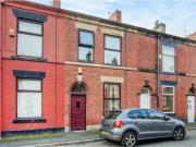 3 Bedrooms Terraced house for sale in Wood Street, Bury BL8